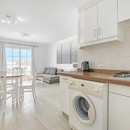 Apartamento 314 Castell Sol Cb Arenal d'en Castell Εξωτερικό φωτογραφία
