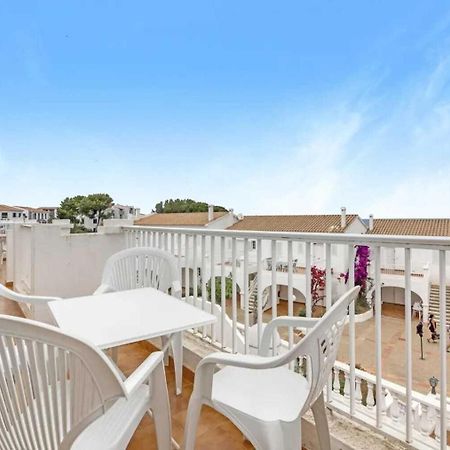 Apartamento 314 Castell Sol Cb Arenal d'en Castell Εξωτερικό φωτογραφία