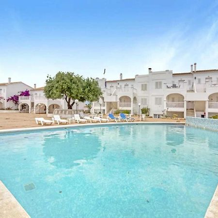 Apartamento 314 Castell Sol Cb Arenal d'en Castell Εξωτερικό φωτογραφία