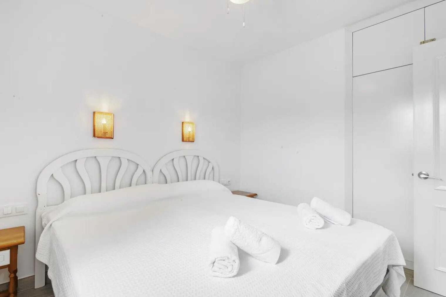 Apartamento 314 Castell Sol Cb Arenal d'en Castell Εξωτερικό φωτογραφία