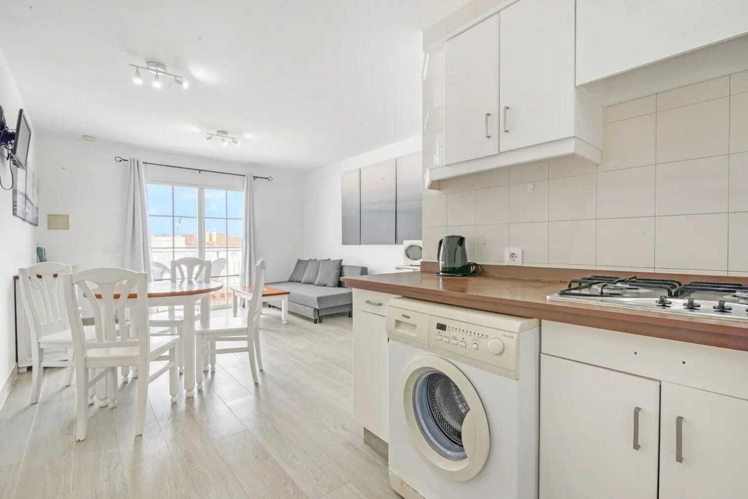 Apartamento 314 Castell Sol Cb Arenal d'en Castell Εξωτερικό φωτογραφία