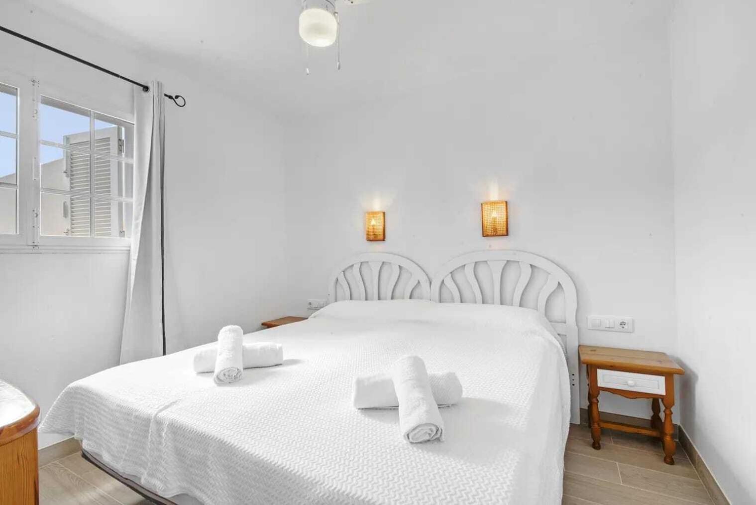 Apartamento 314 Castell Sol Cb Arenal d'en Castell Εξωτερικό φωτογραφία