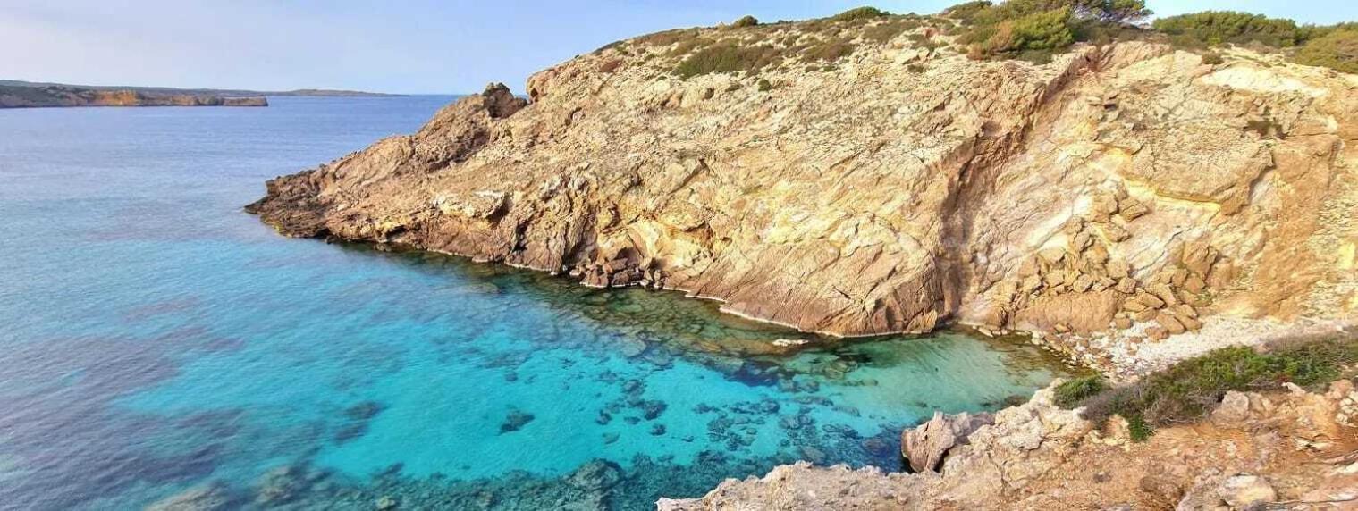 Apartamento 314 Castell Sol Cb Arenal d'en Castell Εξωτερικό φωτογραφία