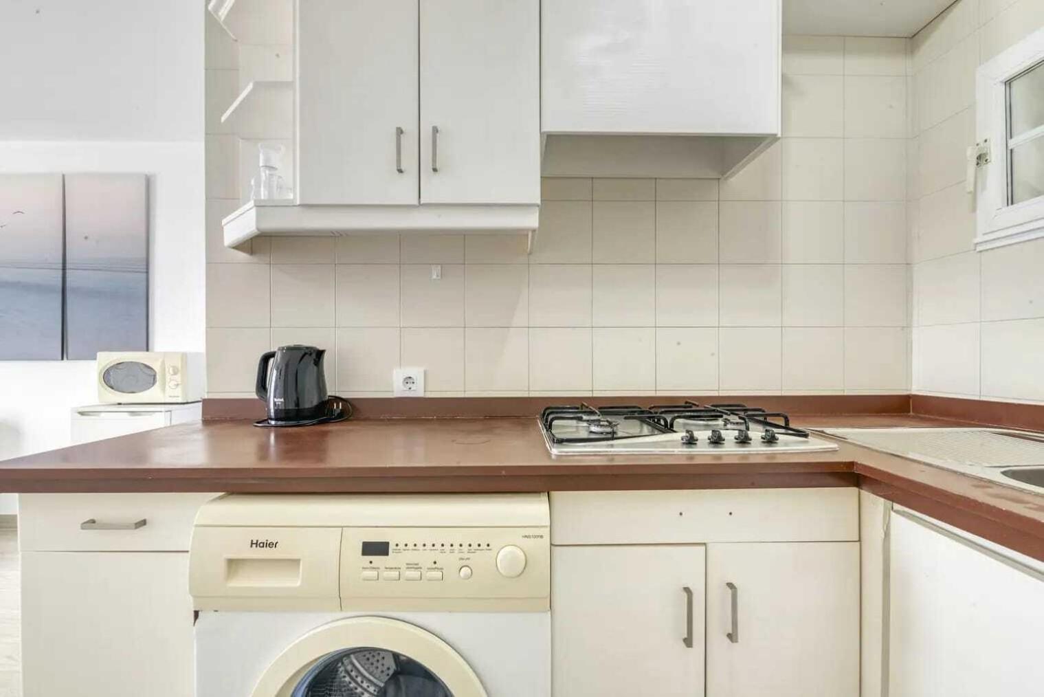 Apartamento 314 Castell Sol Cb Arenal d'en Castell Εξωτερικό φωτογραφία