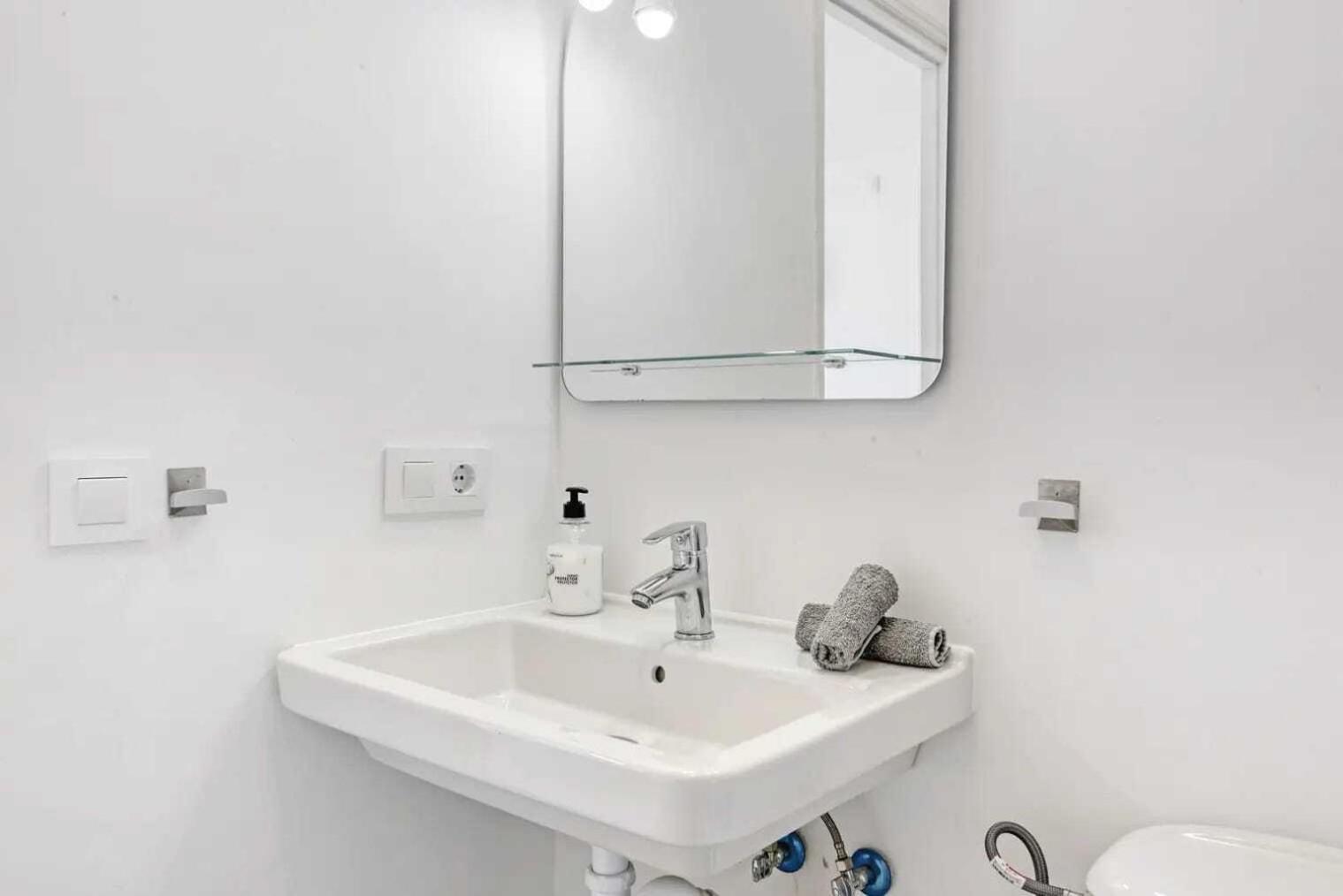 Apartamento 314 Castell Sol Cb Arenal d'en Castell Εξωτερικό φωτογραφία