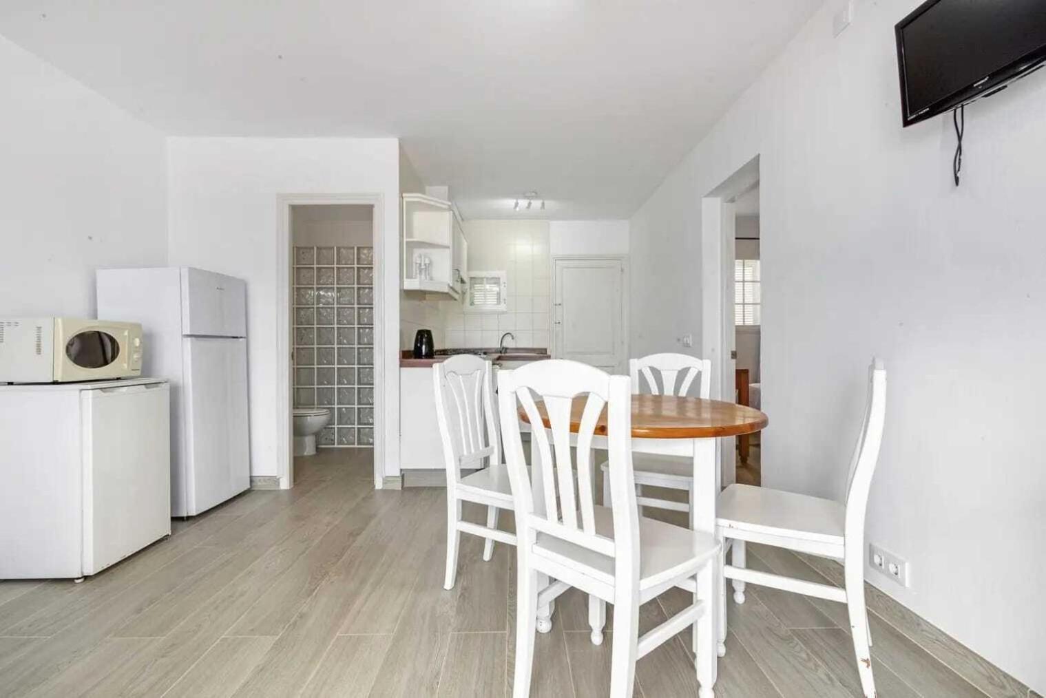 Apartamento 314 Castell Sol Cb Arenal d'en Castell Εξωτερικό φωτογραφία