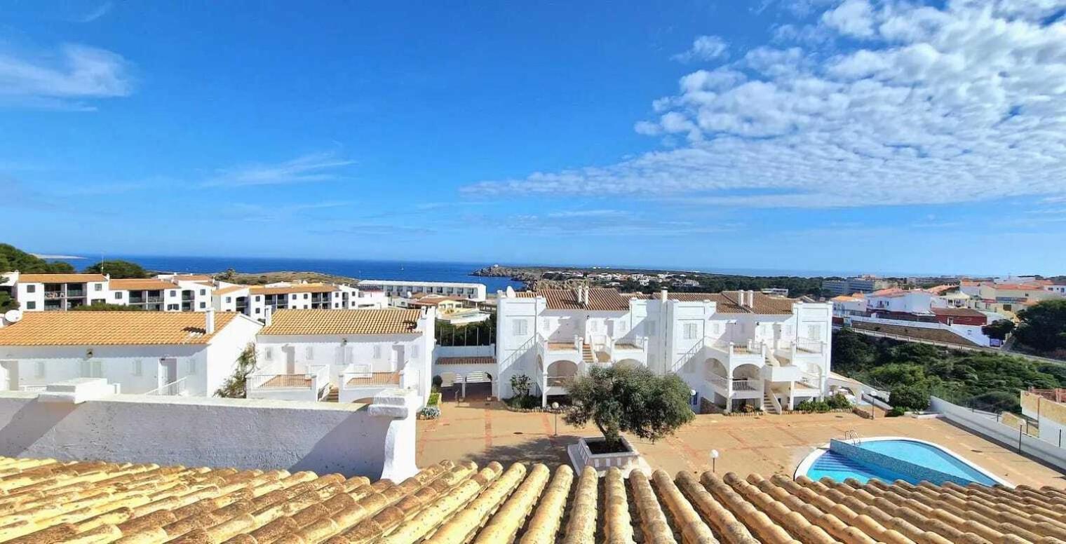 Apartamento 314 Castell Sol Cb Arenal d'en Castell Εξωτερικό φωτογραφία