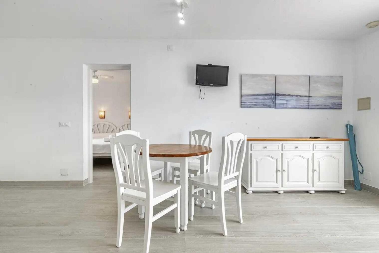 Apartamento 314 Castell Sol Cb Arenal d'en Castell Εξωτερικό φωτογραφία
