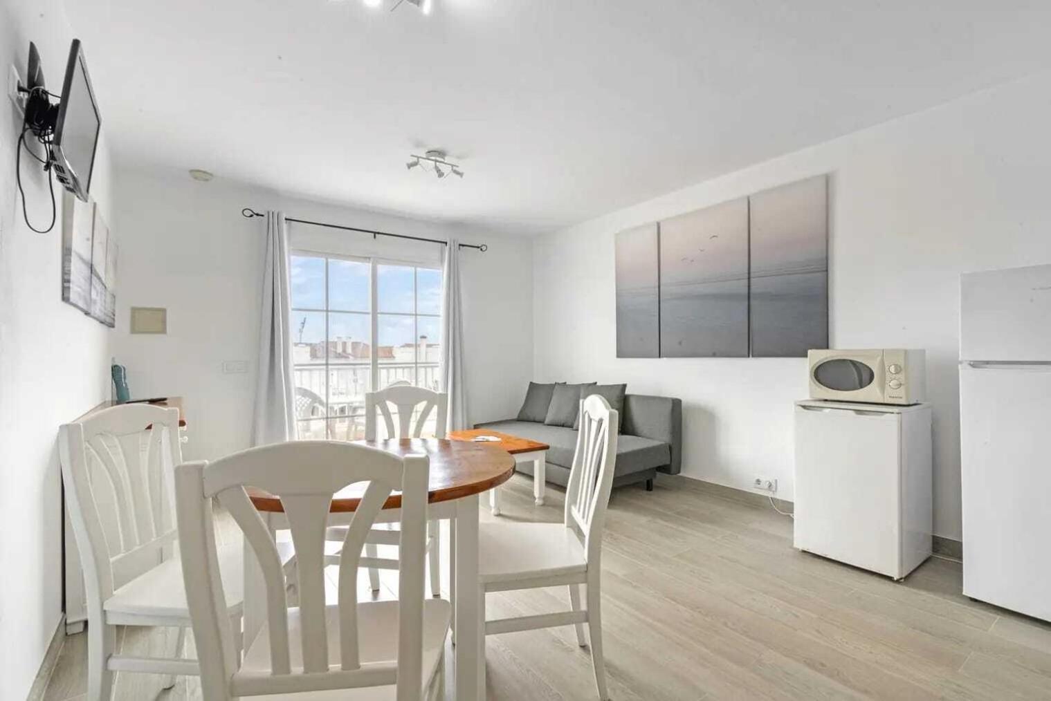 Apartamento 314 Castell Sol Cb Arenal d'en Castell Εξωτερικό φωτογραφία