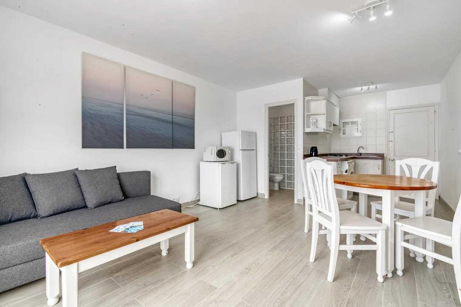 Apartamento 314 Castell Sol Cb Arenal d'en Castell Εξωτερικό φωτογραφία